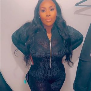 Meet your Posher, Karen